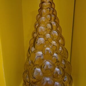 Empoli Italian Bubble Vase